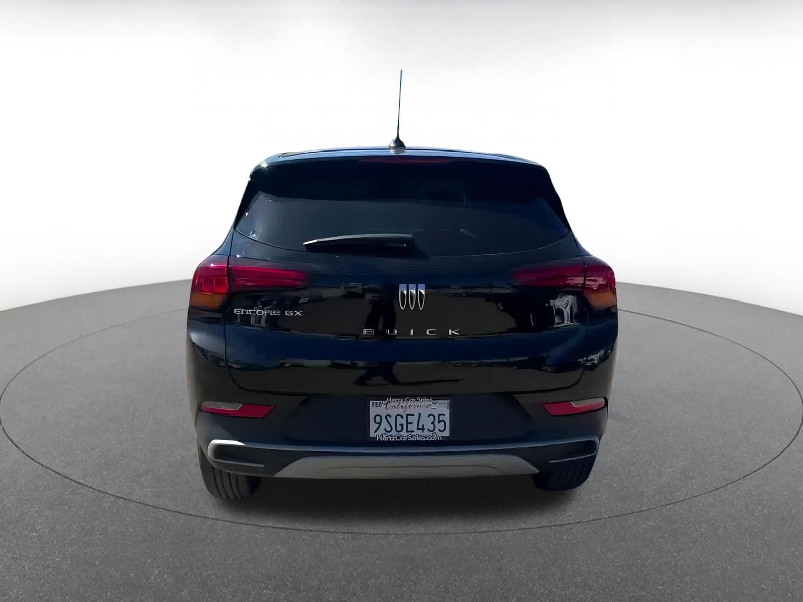 Used 2025 Buick Encore GX Preferred image 12