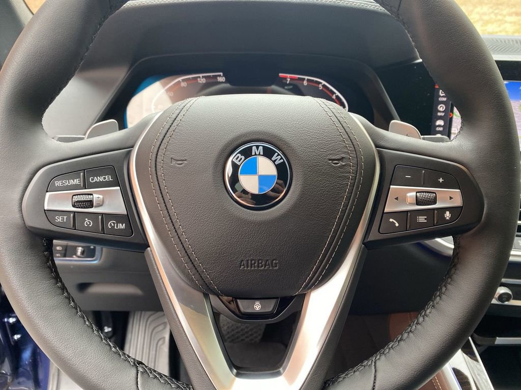 Used 2020 BMW X5 xDrive40i w/ Premium Package image 35