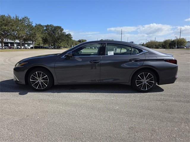 New 2025 Lexus ES 350 350 image 6