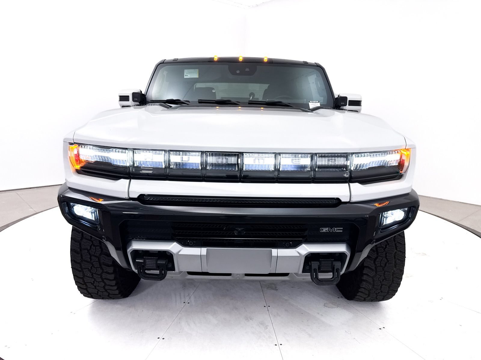 Used 2022 GMC Hummer EV Edition 1 w/ LPO, Illumination Package AWD/4WD image 14