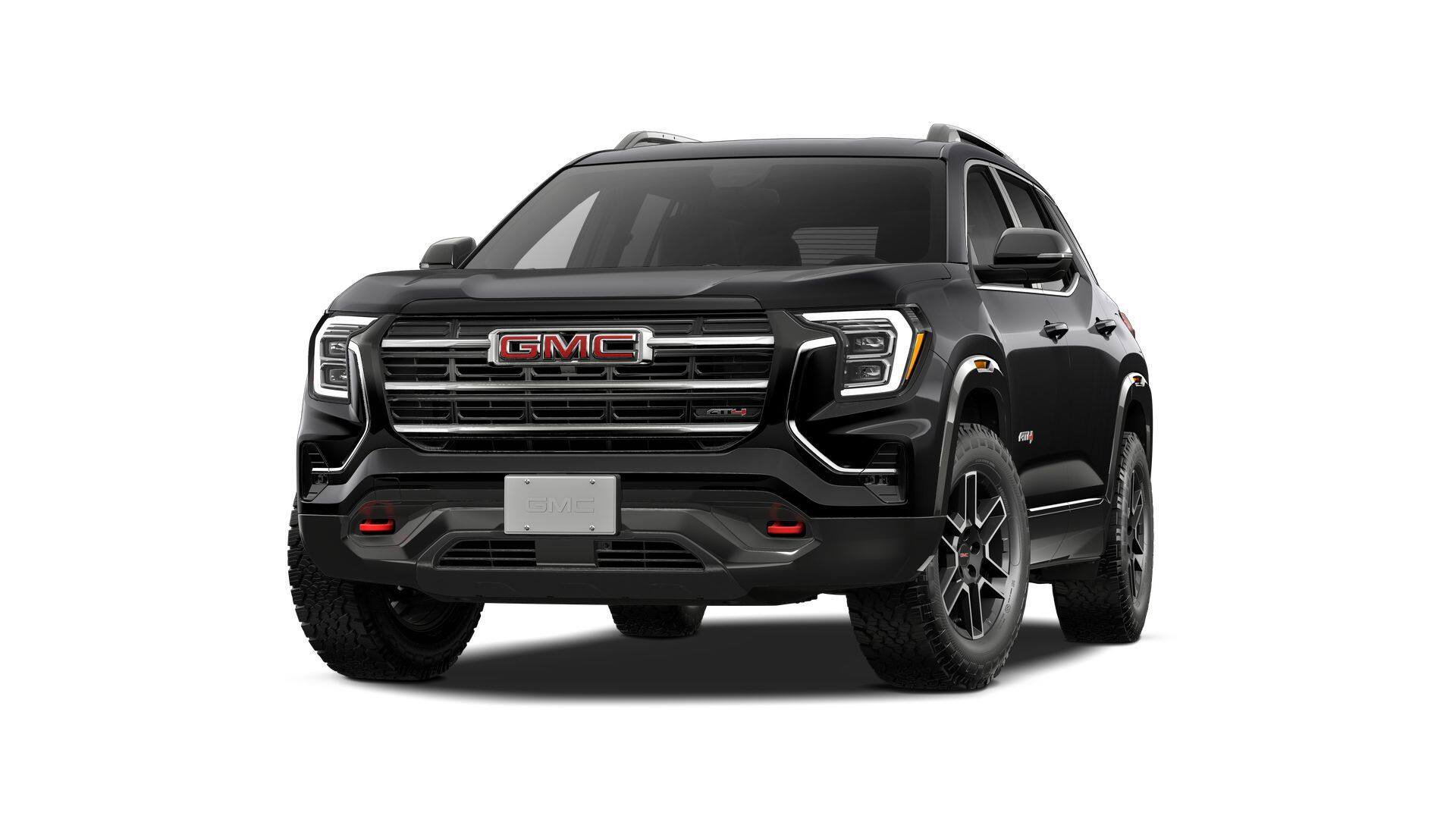 New 2027 GMC Terrain AT4 w/ Convenience Package III AWD/4WD image 25