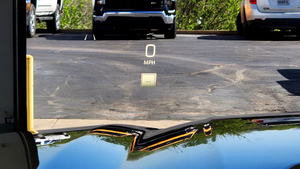 Used 2023 GMC Sierra 1500 Denali w/ Denali Reserve Package image 46