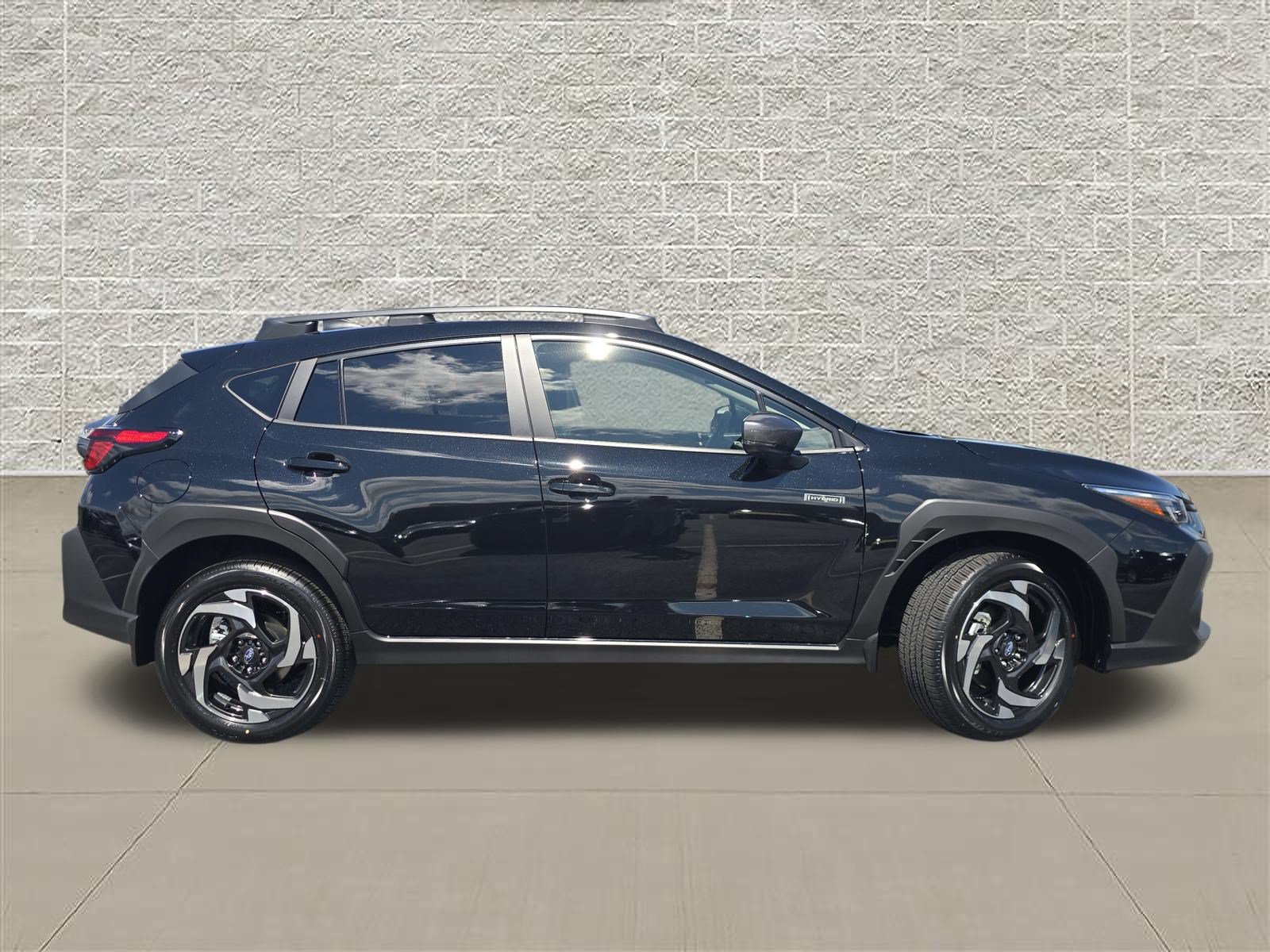 New 2026 Subaru Crosstrek 2.5i Limited AWD/4WD image 8
