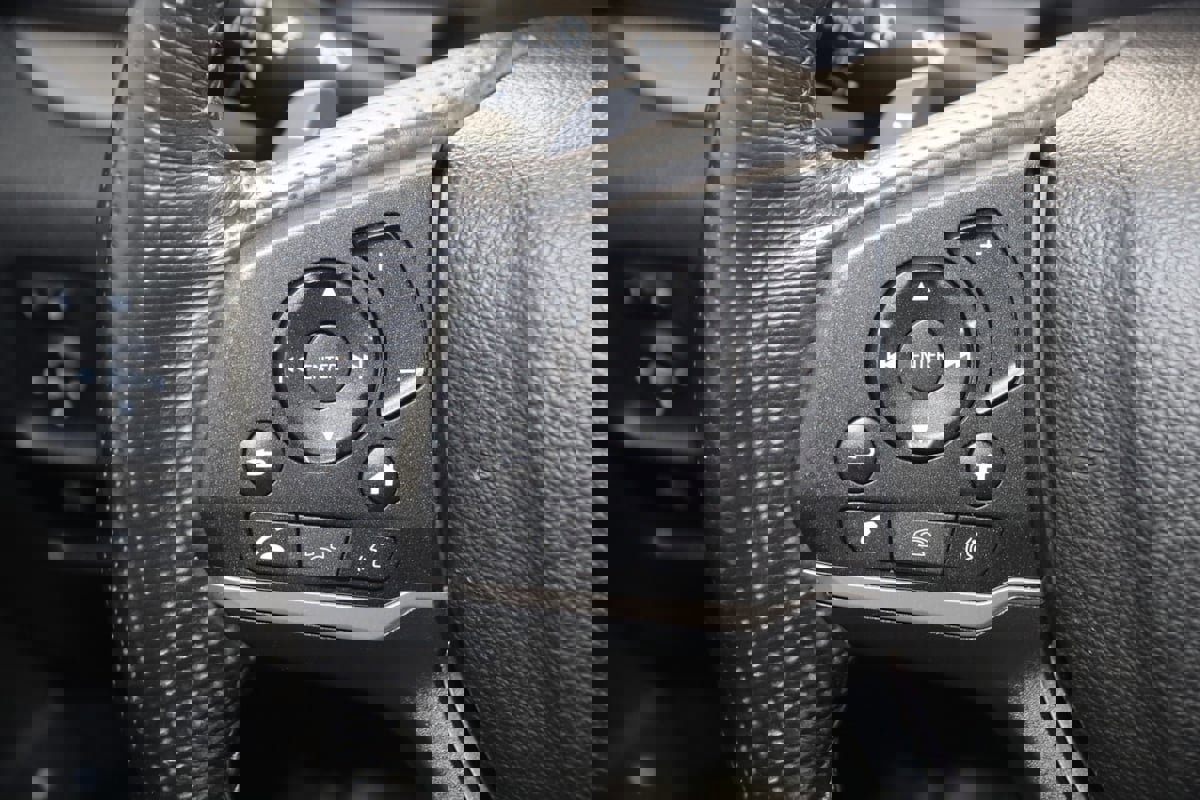 Used 2024 Honda Passport EX-L image 29