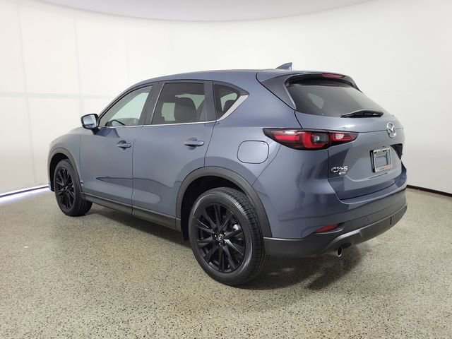 Used 2024 MAZDA CX-5 Carbon Edition image 7