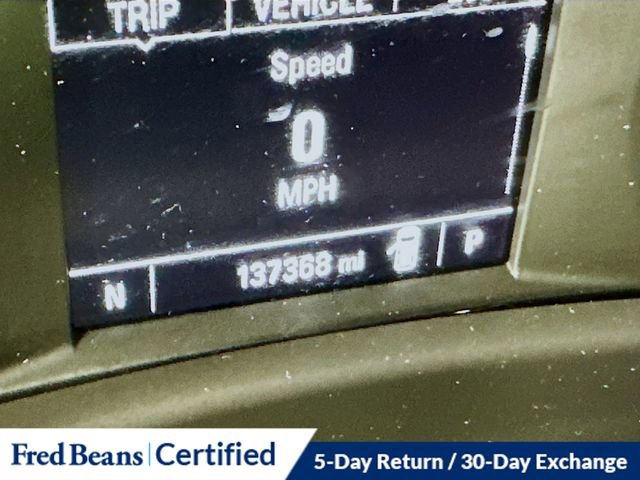 Used 2018 GMC Terrain SLE w/ Driver Convenience Package FWD image 14