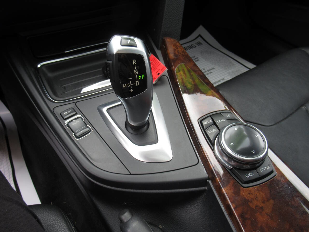 Used 2014 BMW 328i xDrive Sedan image 24