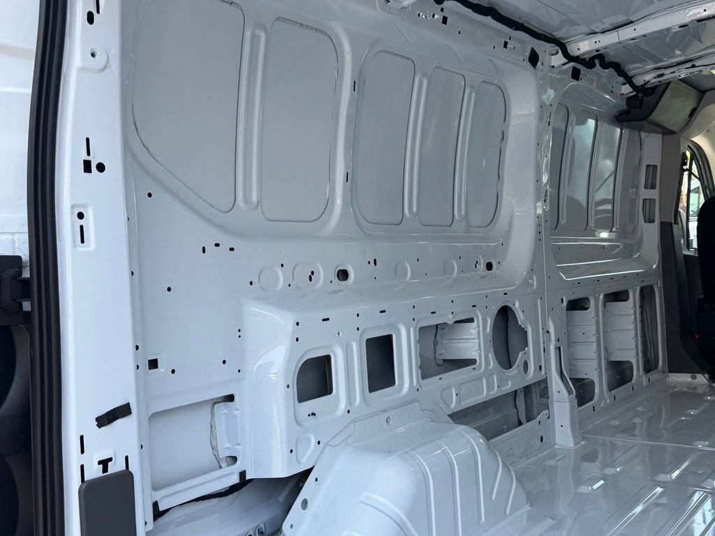 New 2026 Ford Transit 350 Low Roof AWD image 12