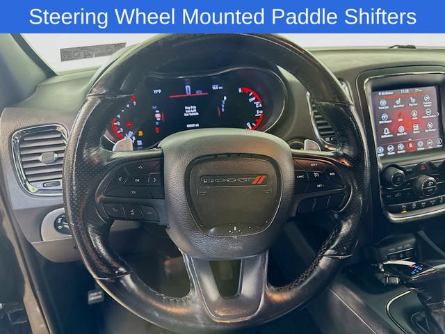 Used 2018 Dodge Durango GT w/ Premium Group AWD/4WD image 12