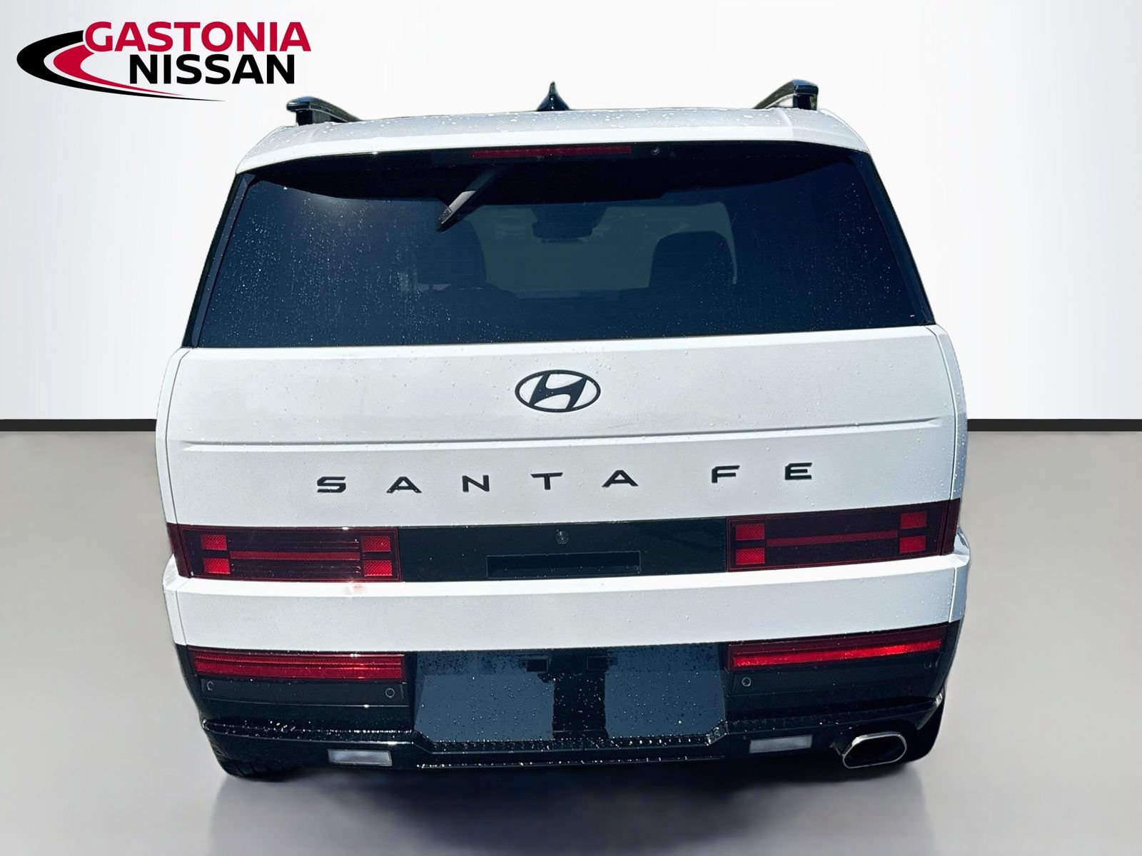 Used 2024 Hyundai Santa Fe Calligraphy FWD image 7