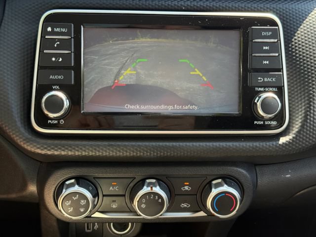 Used 2021 Nissan Kicks S FWD image 11
