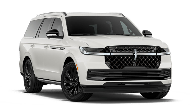 New 2026 Lincoln Navigator Black Label AWD/4WD image 27