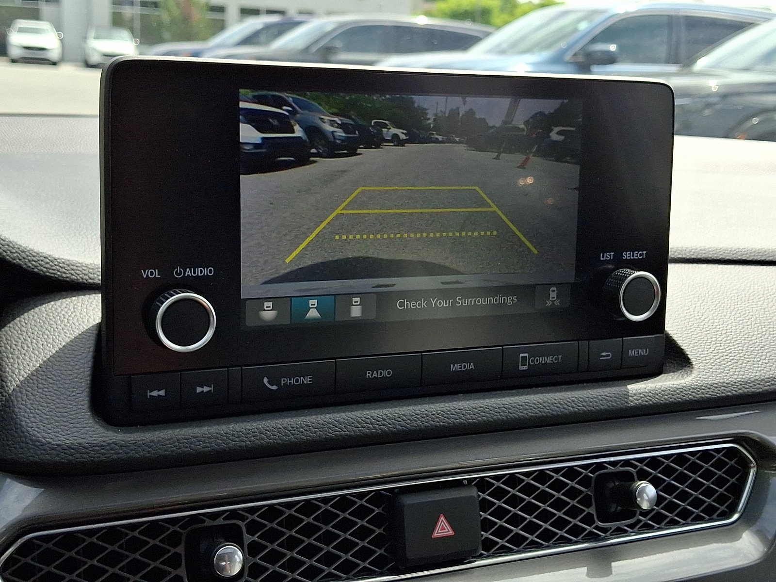 Used 2025 Acura Integra FWD image 18