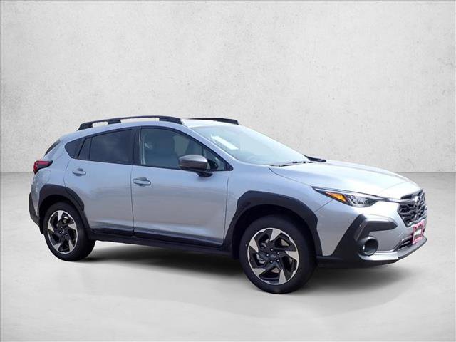 New 2026 Subaru Crosstrek 2.5i Limited AWD/4WD image 6