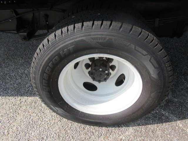 Used 2021 Ford E-350 and Econoline 350 Super Duty w/ Power Windows & Locks Group RWD image 11