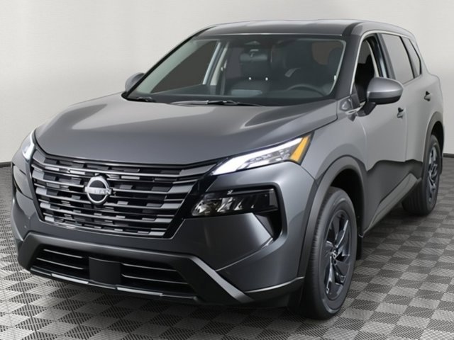 New 2026 Nissan Rogue SV image 1