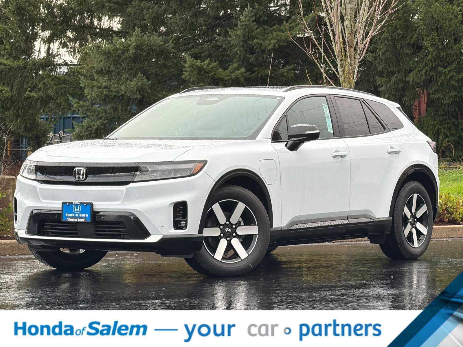 New 2026 Honda Prologue Touring