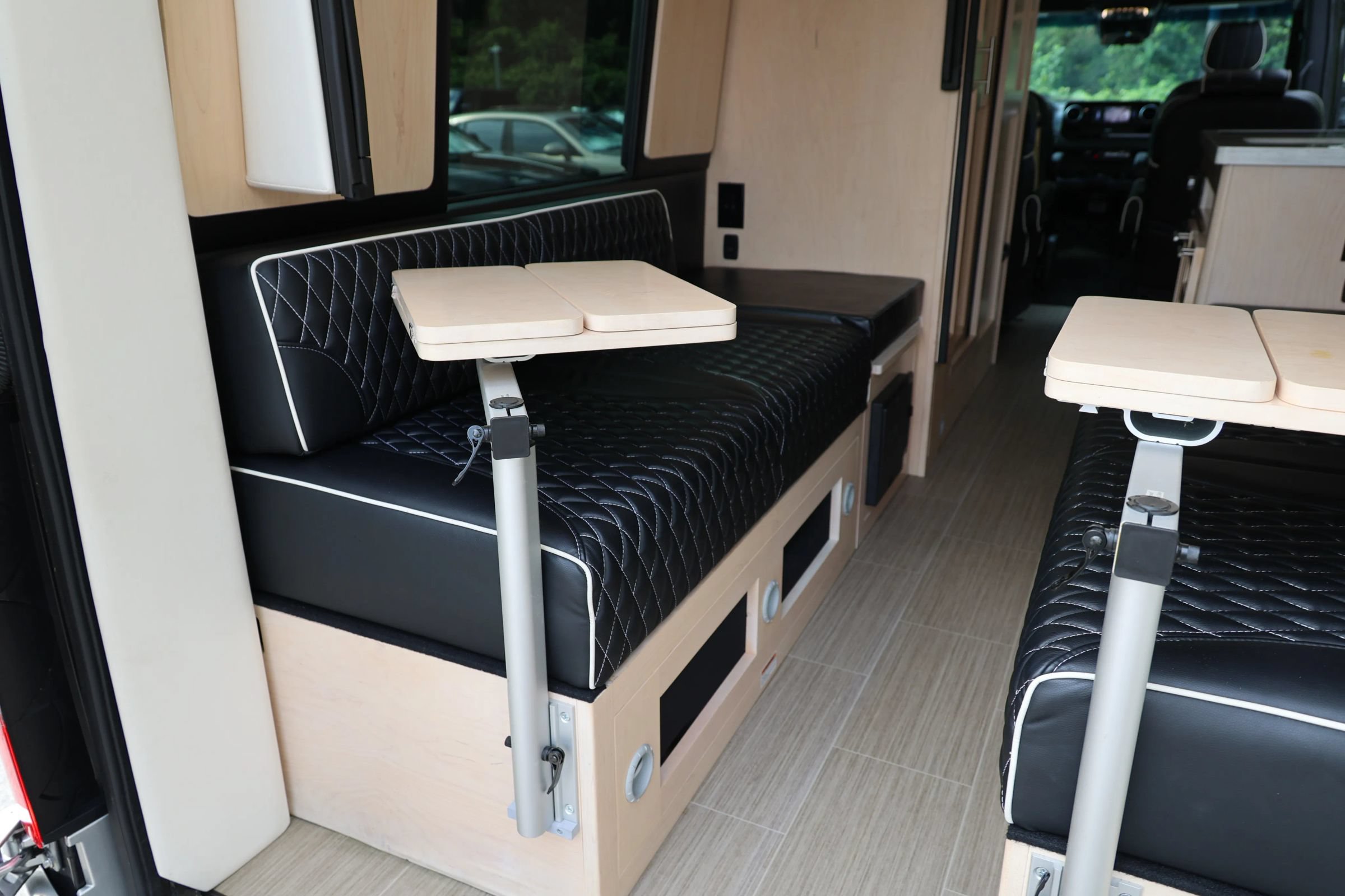 Used 2021 Mercedes-Benz Sprinter 3500 image 42