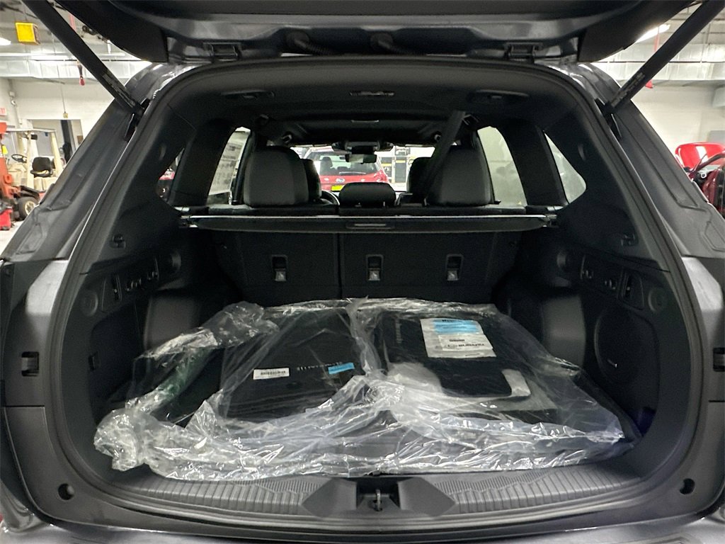 New 2025 Subaru Forester Touring image 26