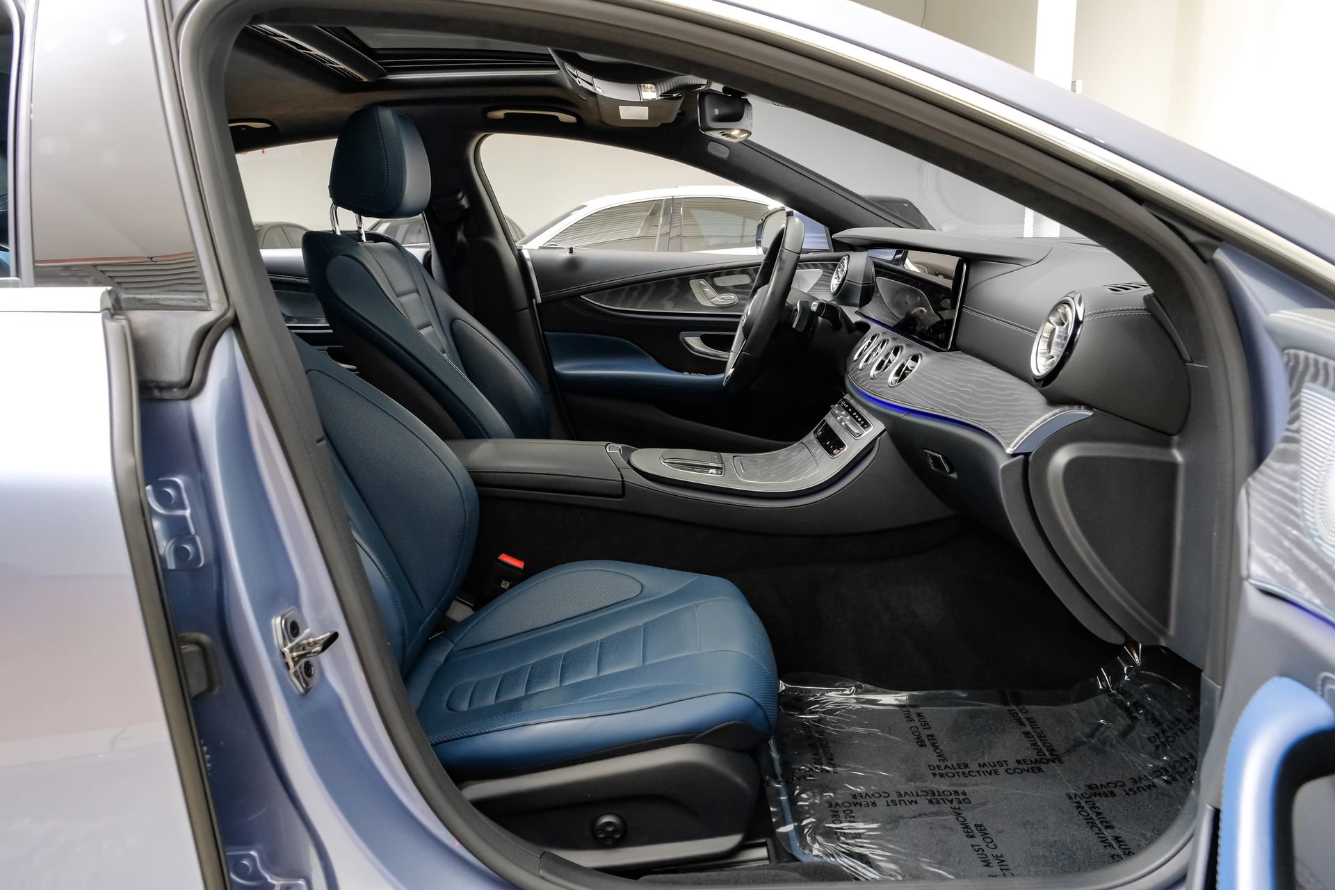 Used 2023 Mercedes-Benz CLS 450 4MATIC image 33