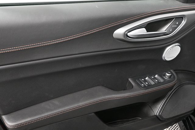 New 2025 Alfa Romeo Giulia w/ Driving Assist Package image 10
