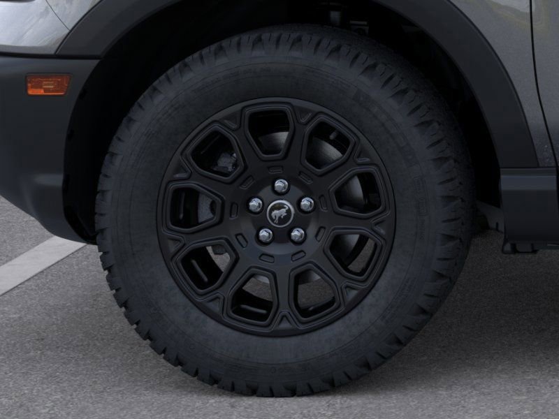 New 2025 Ford Bronco Sport Badlands w/ Badlands Tech Package AWD/4WD image 19