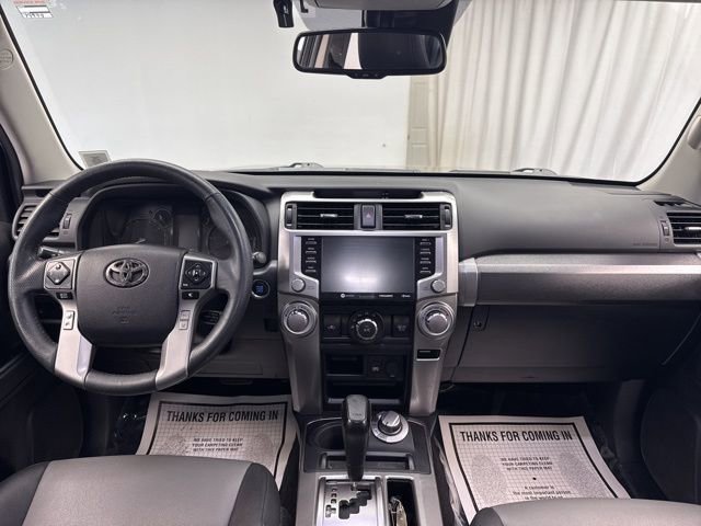 Used 2020 Toyota 4Runner SR5 image 14