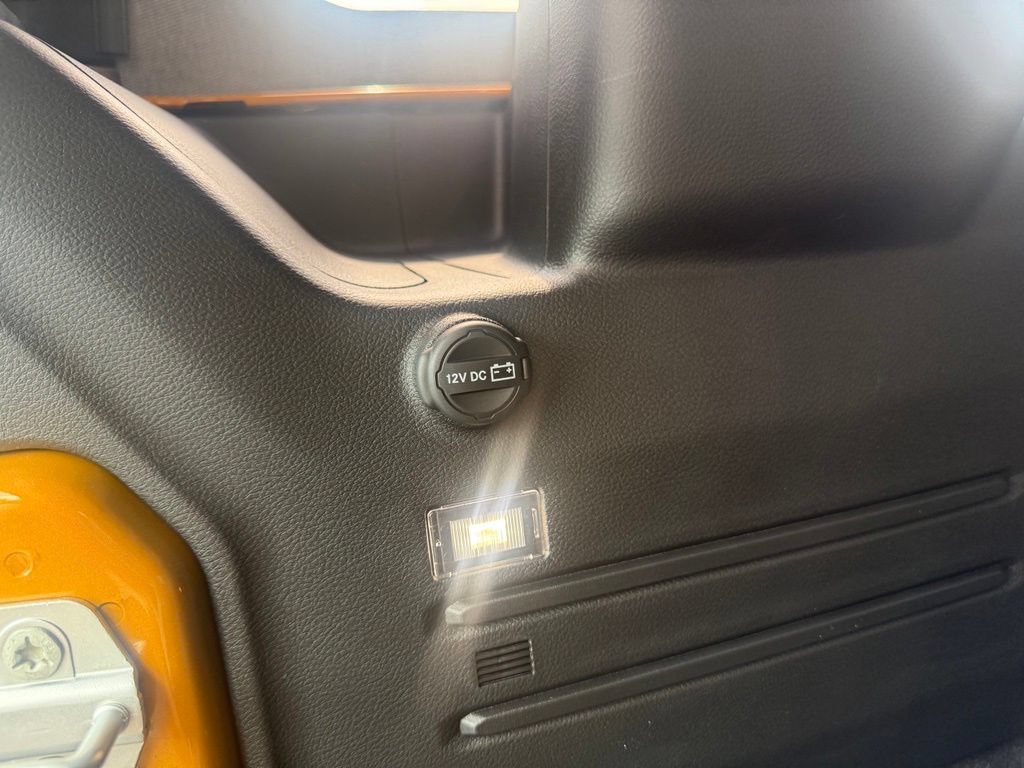New 2026 Jeep Wrangler Sport AWD/4WD image 38