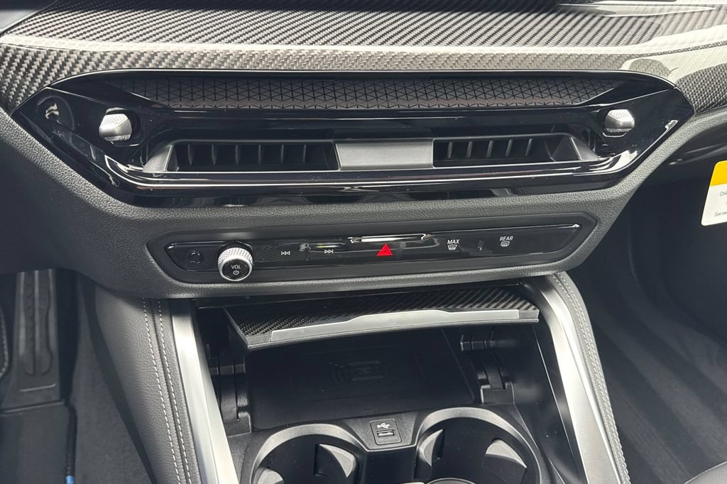 New 2027 BMW M440i Coupe RWD image 22