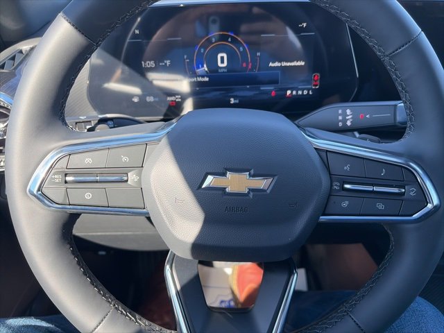 New 2026 Chevrolet Equinox LT w/ Convenience Package II image 21