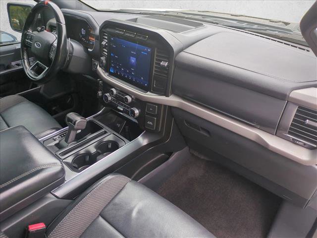 Used 2021 Ford F150 Raptor w/ Tow Technology Package AWD/4WD image 24