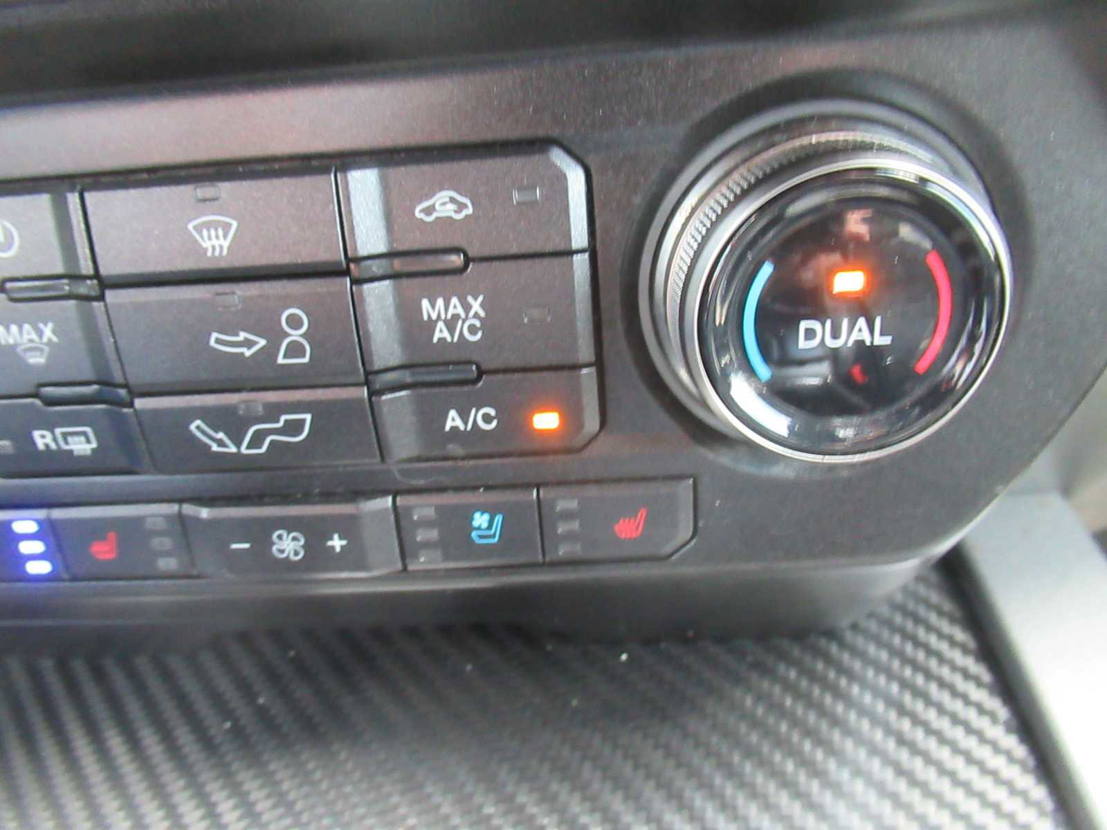 Used 2018 Ford F150 Raptor w/ Equipment Group 802A Luxury image 35