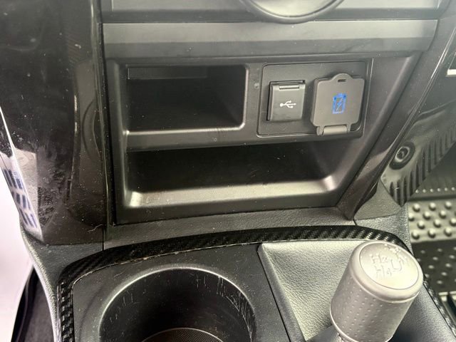 Used 2023 Toyota 4Runner TRD Off-Road Premium w/ Off Road Premium Plus Package image 20