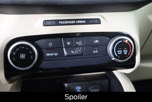 Certified 2022 Ford Escape SE image 50