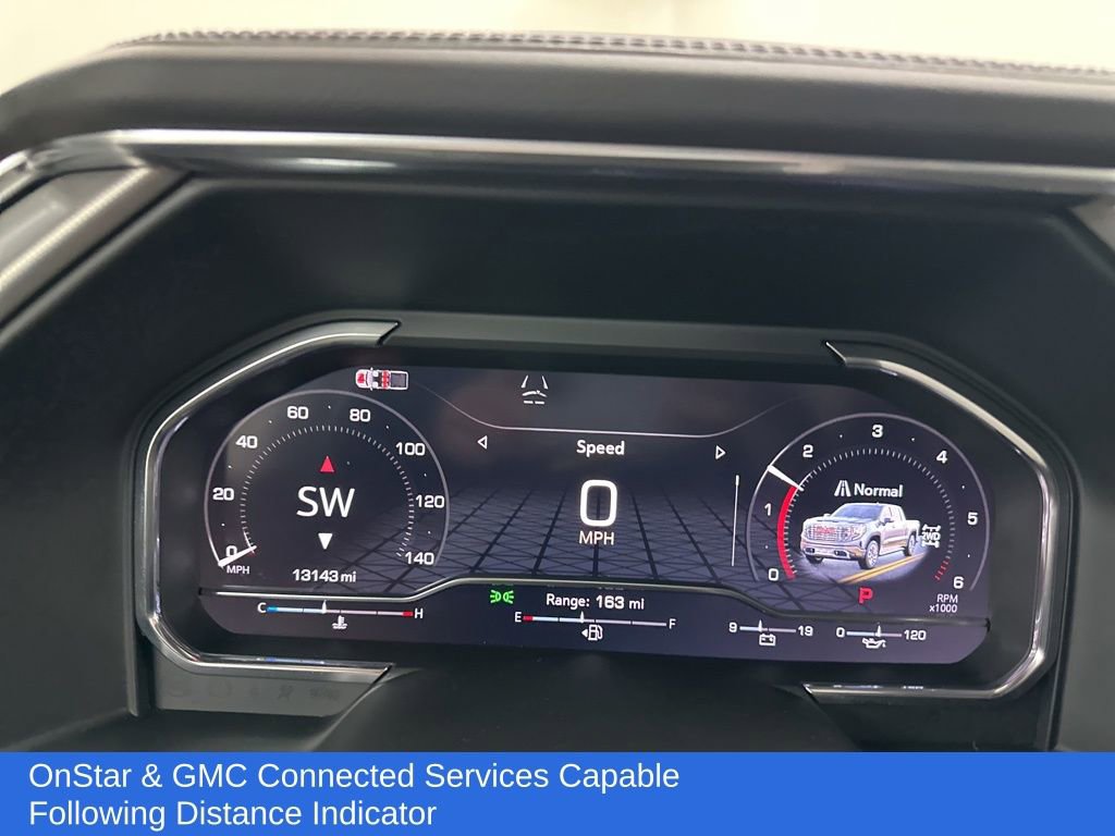 Used 2024 GMC Sierra 1500 Denali w/ Technology Package image 39