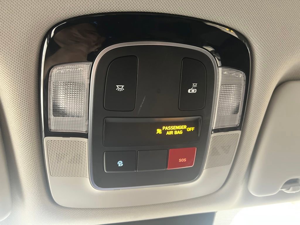 Used 2022 Hyundai Tucson SEL image 23