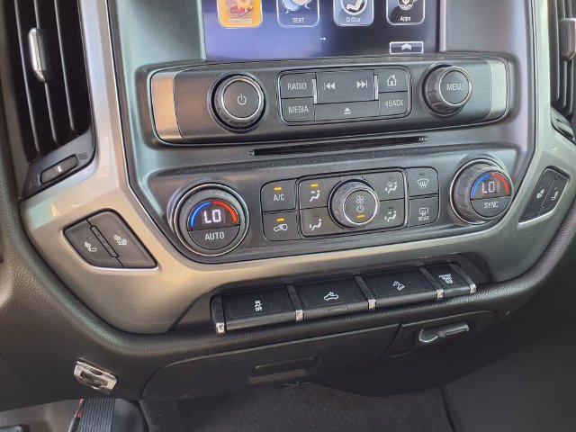 Used 2017 Chevrolet Silverado 2500 LT w/ LT Convenience Package AWD/4WD image 29
