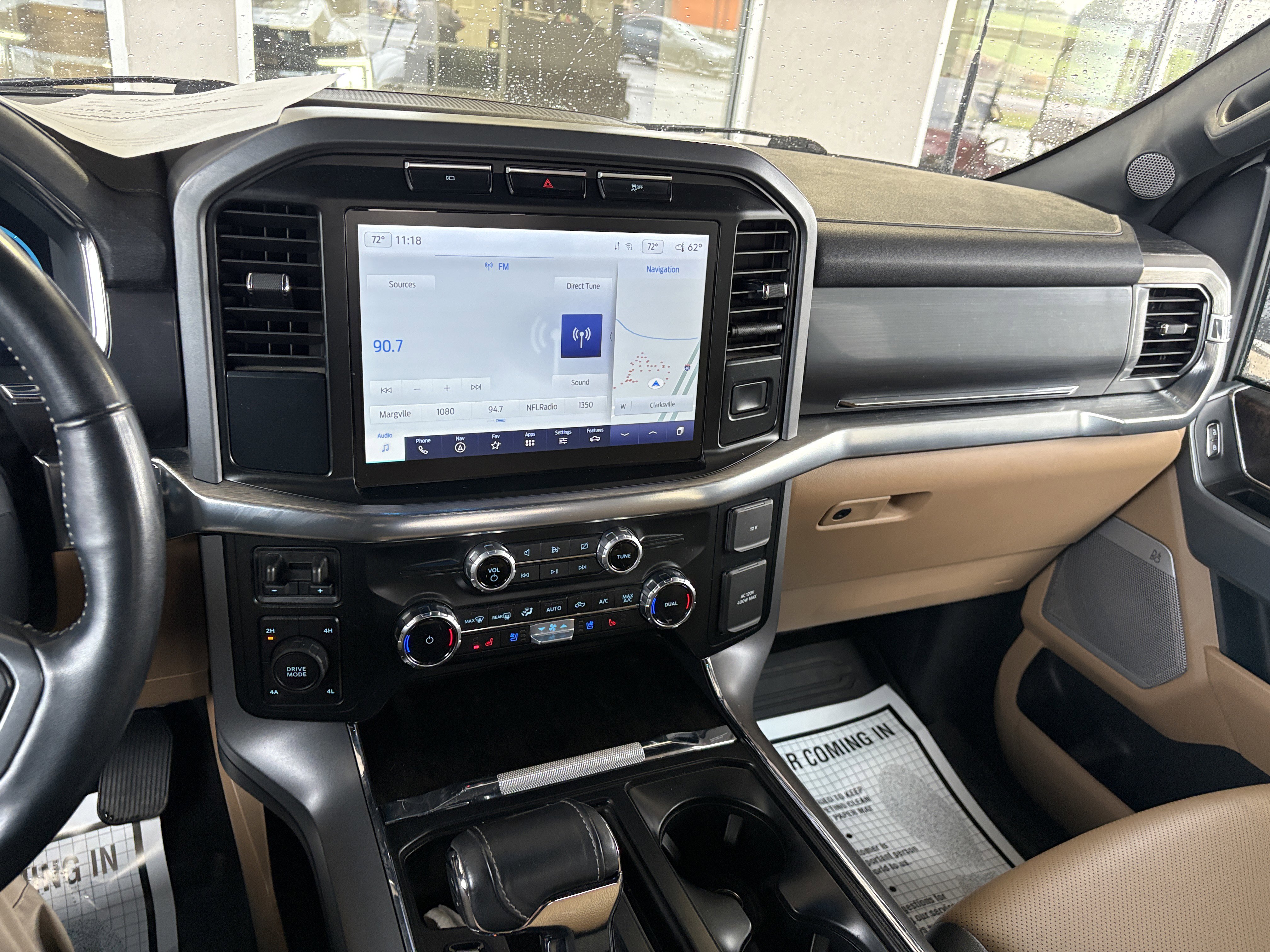 Used 2023 Ford F150 Lariat image 23