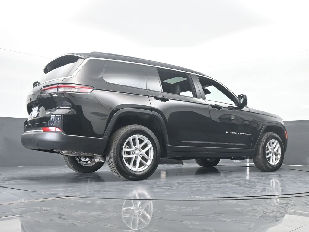 Used 2024 Jeep Grand Cherokee L Laredo image 59