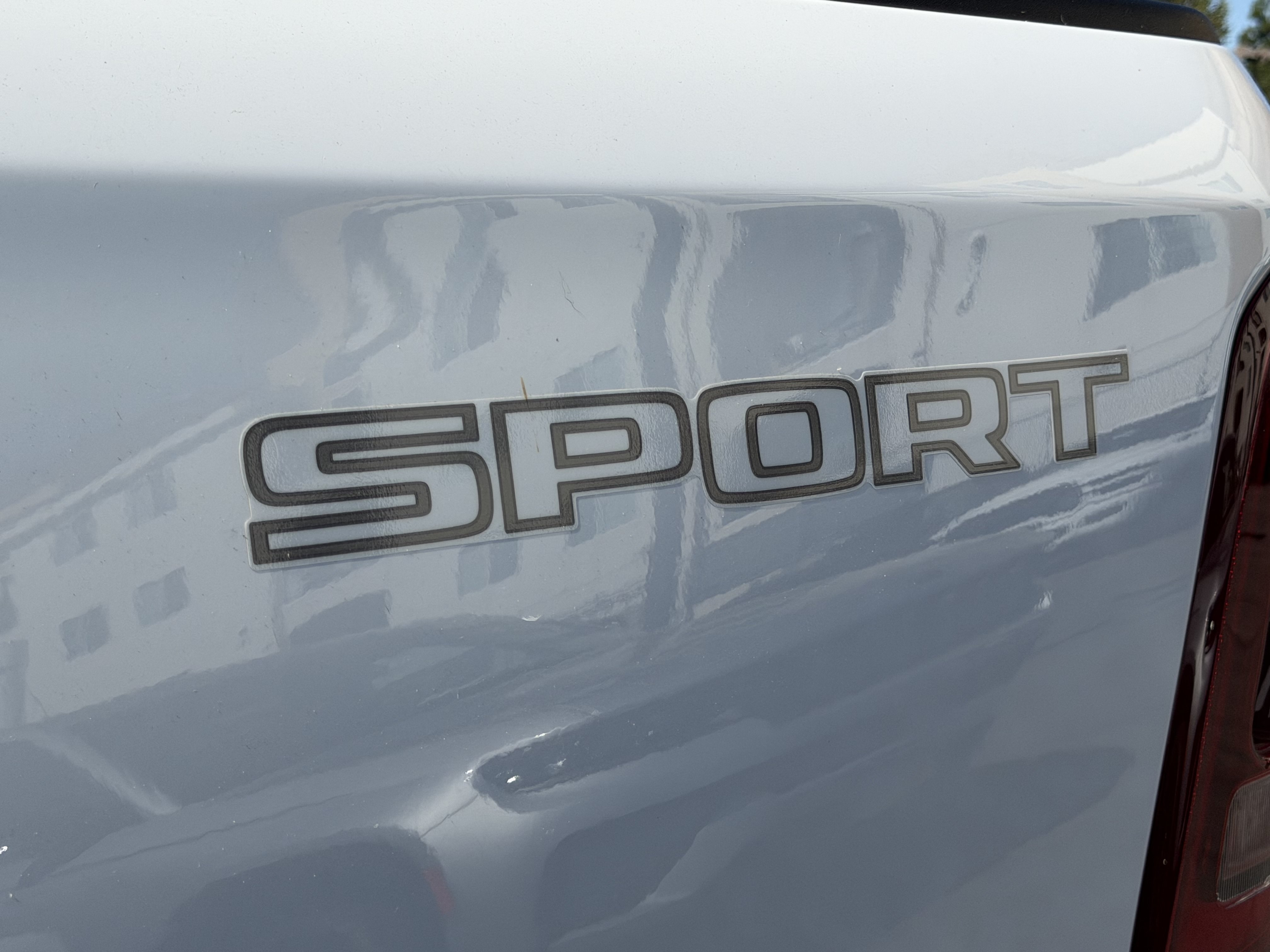 Certified 2022 RAM 1500 Laramie w/ Sport Appearance Package AWD/4WD image 18