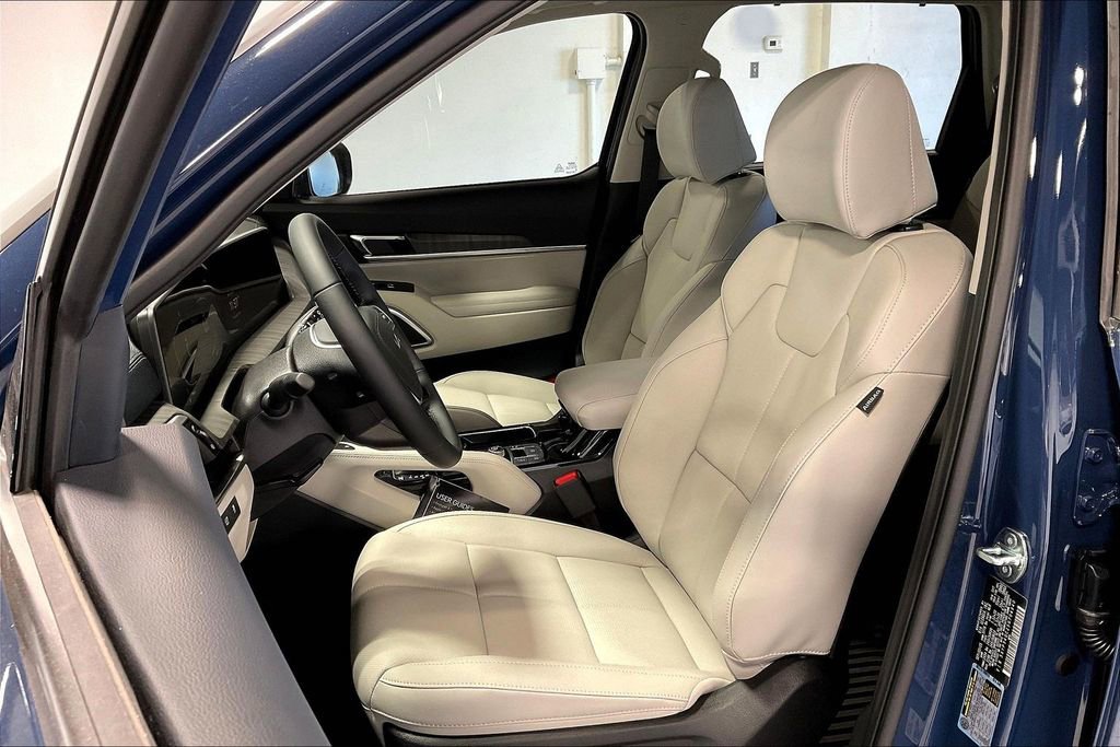 New 2025 Kia Telluride EX image 33