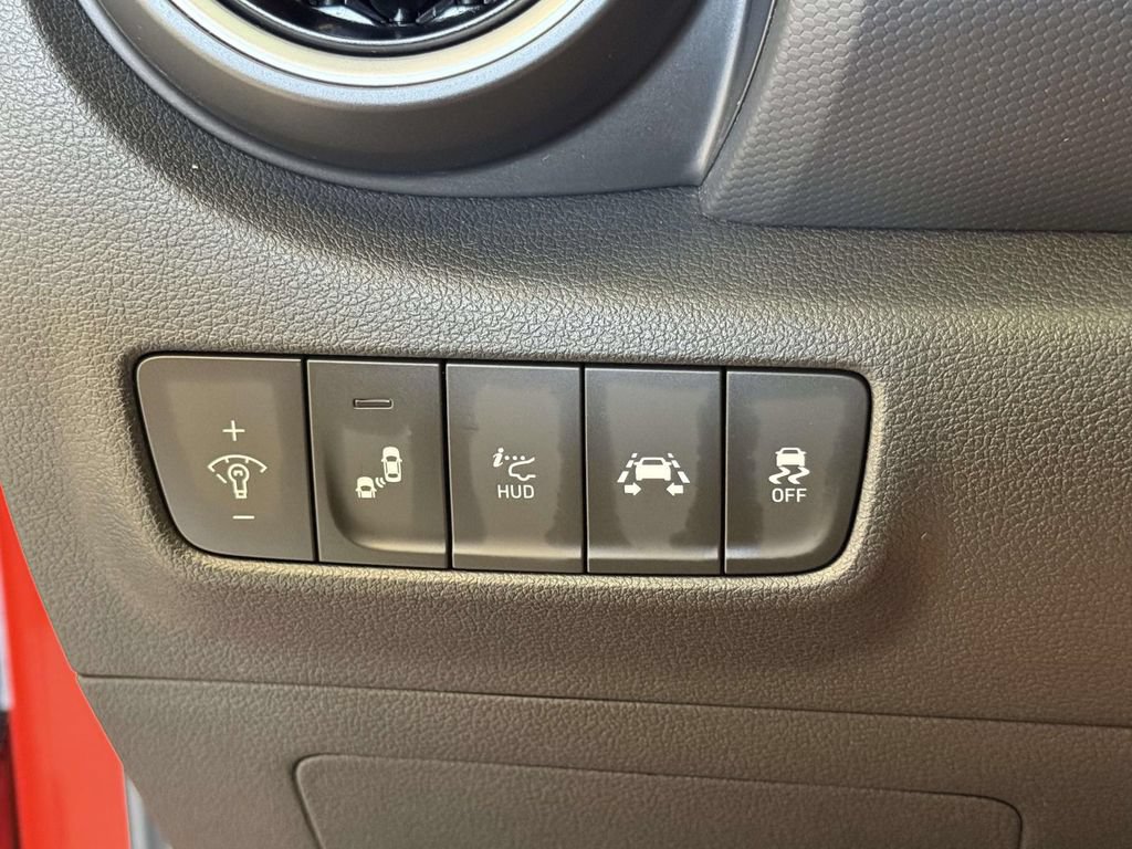 Used 2019 Hyundai Kona Ultimate FWD image 27