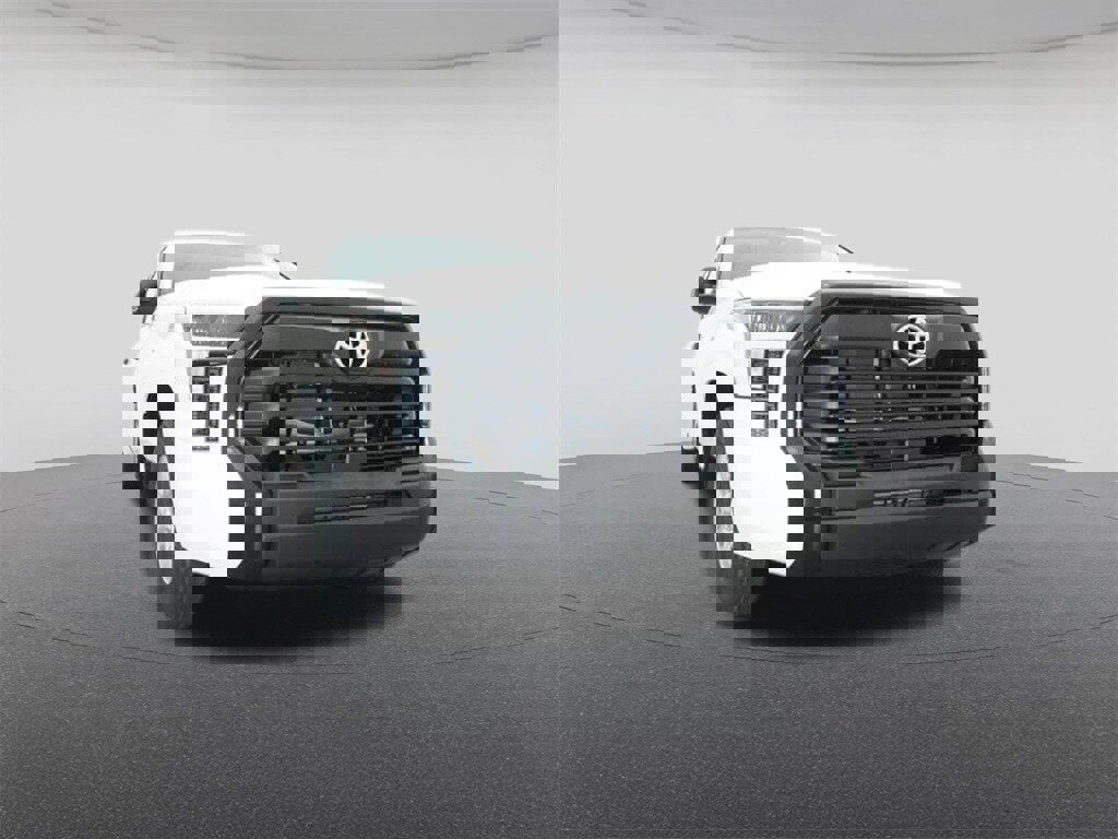 New 2026 Toyota Tundra SR image 30