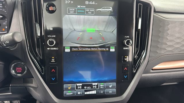 New 2026 Subaru Forester Sport image 26