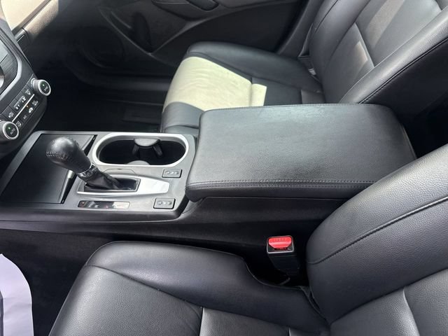 Used 2017 Acura RDX w/ AcuraWatch Plus Package FWD image 22