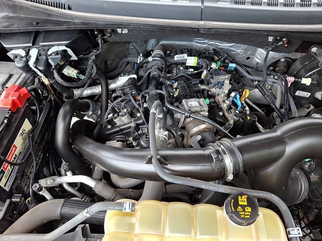 Certified 2019 Ford F150 Lariat AWD/4WD image 22
