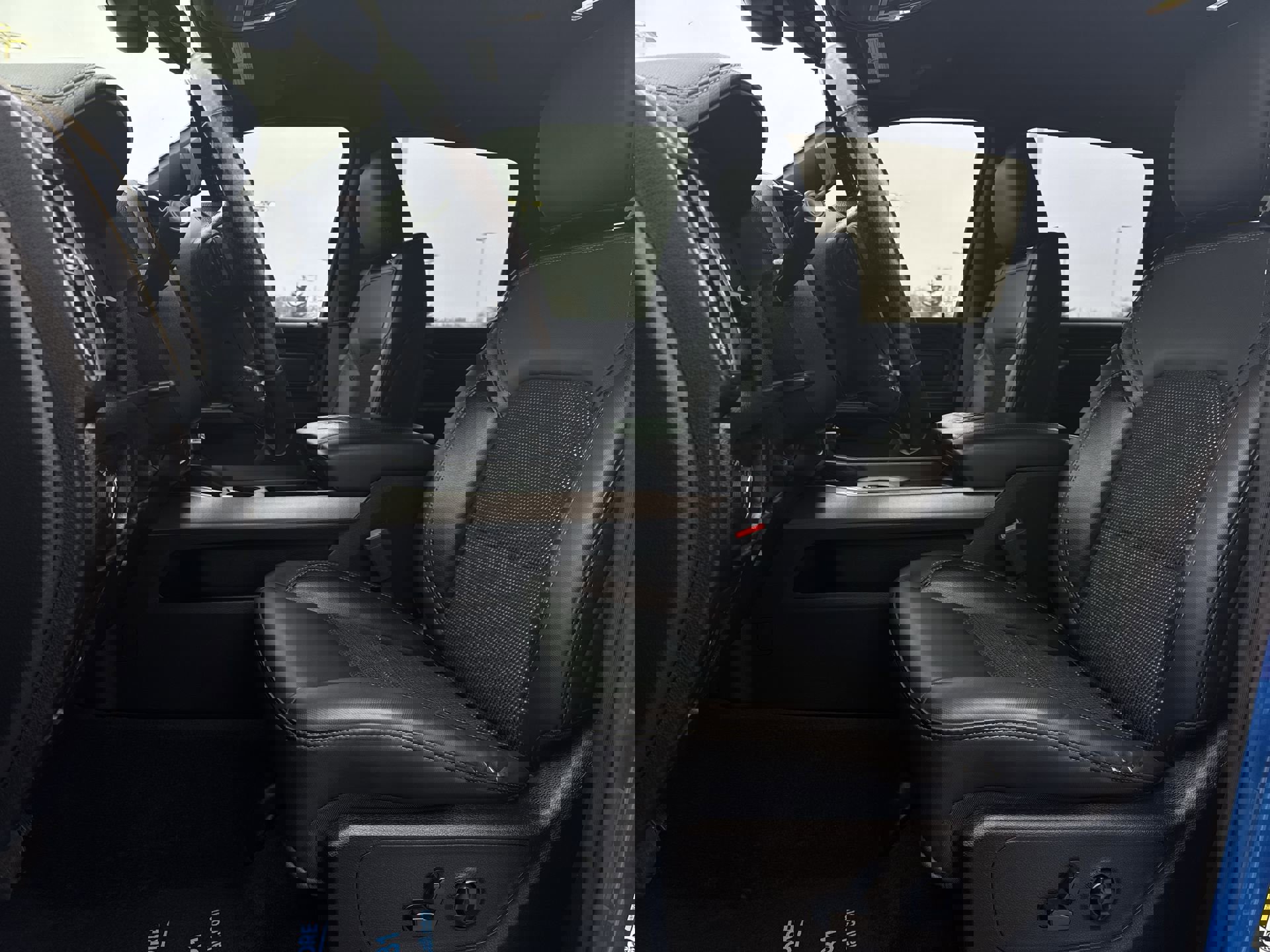 Used 2020 RAM 1500 Sport image 19