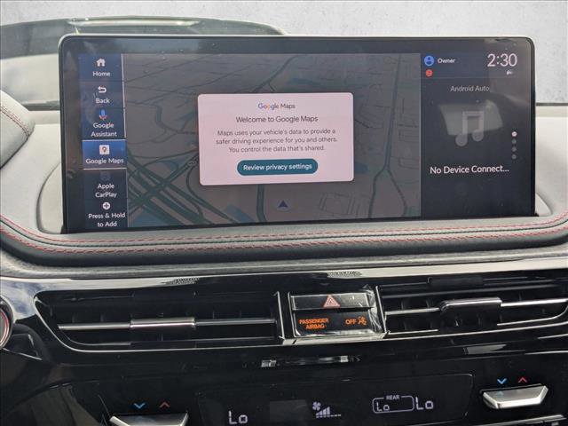 New 2026 Acura MDX Type S image 11