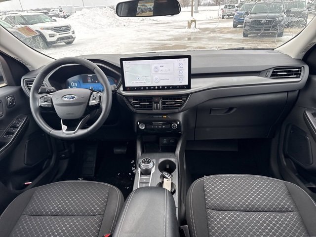 Used 2023 Ford Escape Active w/ Tech Pack #2 image 17