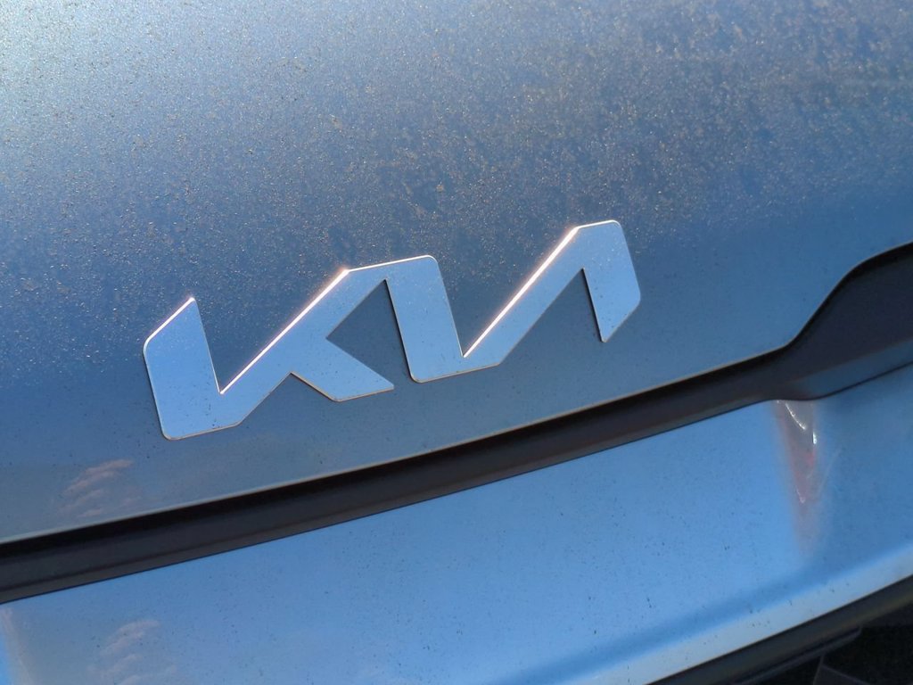 Certified 2025 Kia Sportage LX AWD/4WD image 29